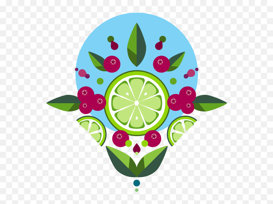 Experience Spirit Fruit The Proof Is In Taste - Decorative Png,Cranberry Icon