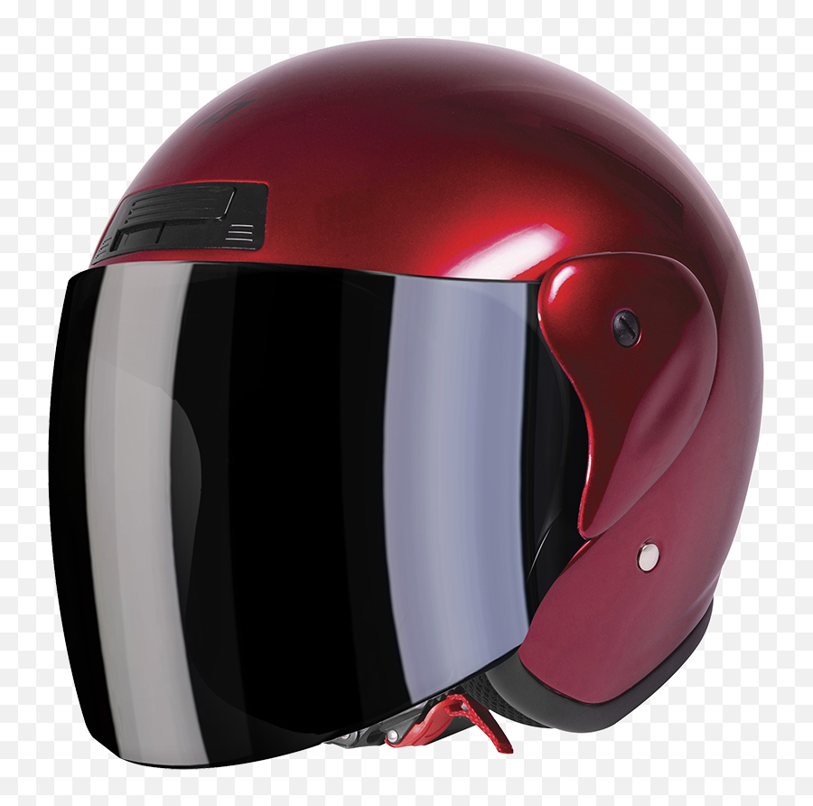 Sun Stormer Motorcycle Helmets Gear And Accessories - Motorcycle Helmet Png,Icon Open Face Helmet
