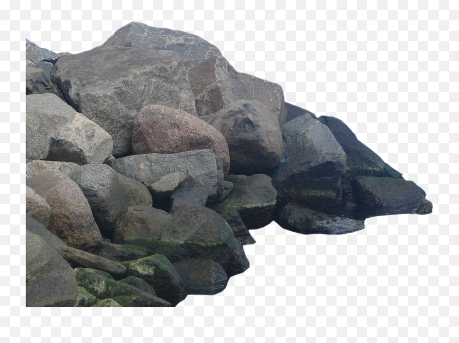 Rock Png Image - Rock Png,The Rock Png
