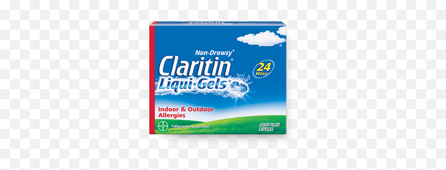 Common Causes Of Allergies U2013 Claritin - Claritin Png,Pollen Icon