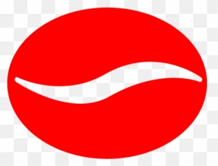 Red Coffee Bean 2 Icon - Icon 512x512 Png Clipart Download Warren Street Tube Station,Due Icon