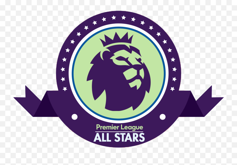 Premier League All - Stars How A North Xi V South Xi Might Logo Dls Allstar Premier League Png,Barclays Premier League Icon Download