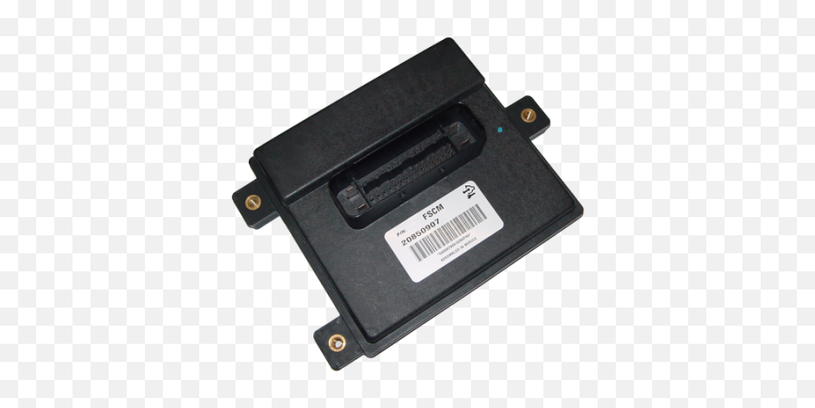 Gm Fuel System Control Module - Gm Pn 20850907 20759945 Portable Png,Fuel Pump Icon