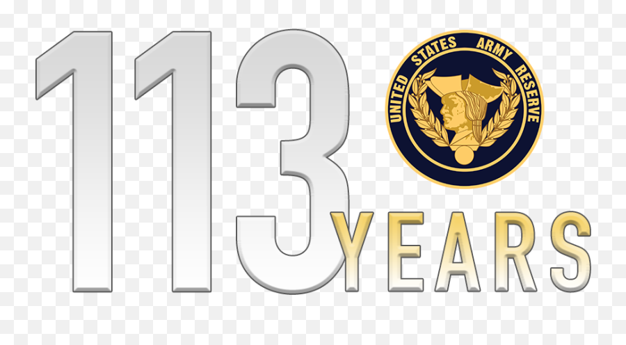 Army Reserve Birthday Png Icon For Facebook