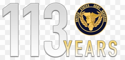 Army Reserve Birthday Png