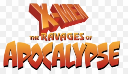 X - Men The Ravages of Apocalypse SteamGridDB Language png