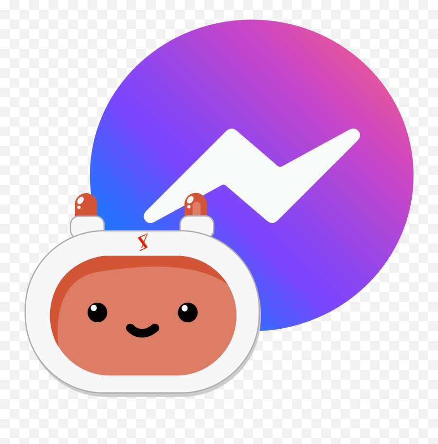 Messenger Api - Sanuker Happy Png,Bubblegum Icon
