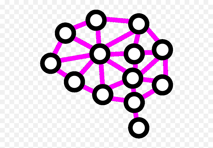 John K Lindstedt Phd - Neural Networks Icon Png,Network Connection Icon