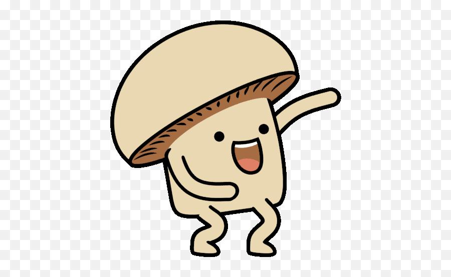 Mushroommovie Gifs - Get The Best Gif On Giphy Animated Dancing Mushroom Gif Png,Jaiden Animations Icon
