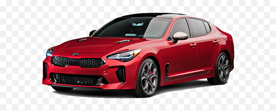 Download Kia Png Image With Transparent - Kia Stinger Gt Front Lip,Kia Png