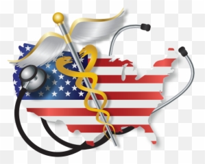 Medicare And Medicaid Symbol - Clip Art Library Usa Medical Symbol png