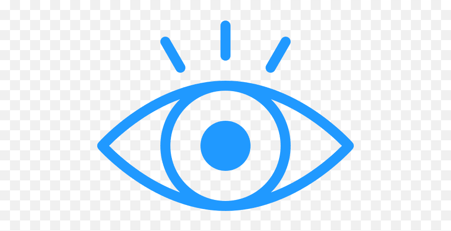 Improve Visibility And Continuous Security Posture - Visibilidad Icono Png,Side Eye Icon