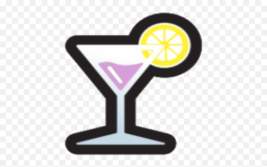 Home Spanailscocktails - Martini Glass Png,Pedicure Icon