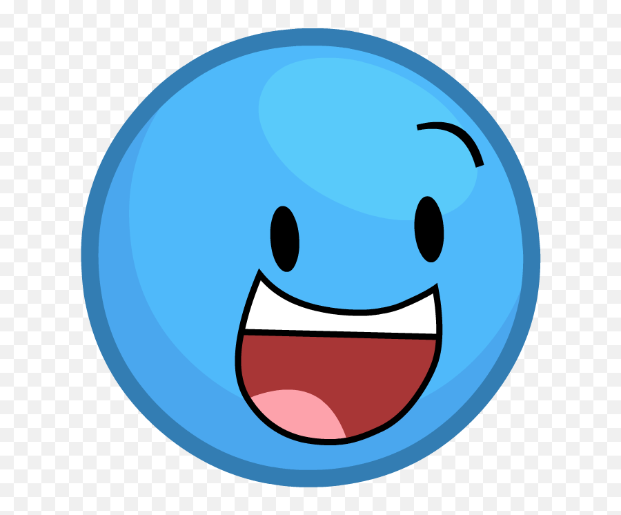 Bouncy Ball Object Mayhem Wiki Fandom - Object Mayhem Ball Png,Bouncy Ball Icon