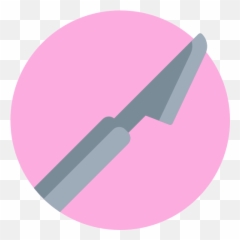 Scalpel - Free Medical Icons Circle Png,Scalpel Png