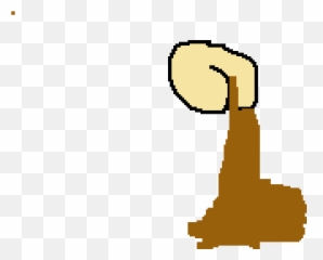 I Dropped The Diarrhea Clipart - Full Size 2164100 Transparent Background png