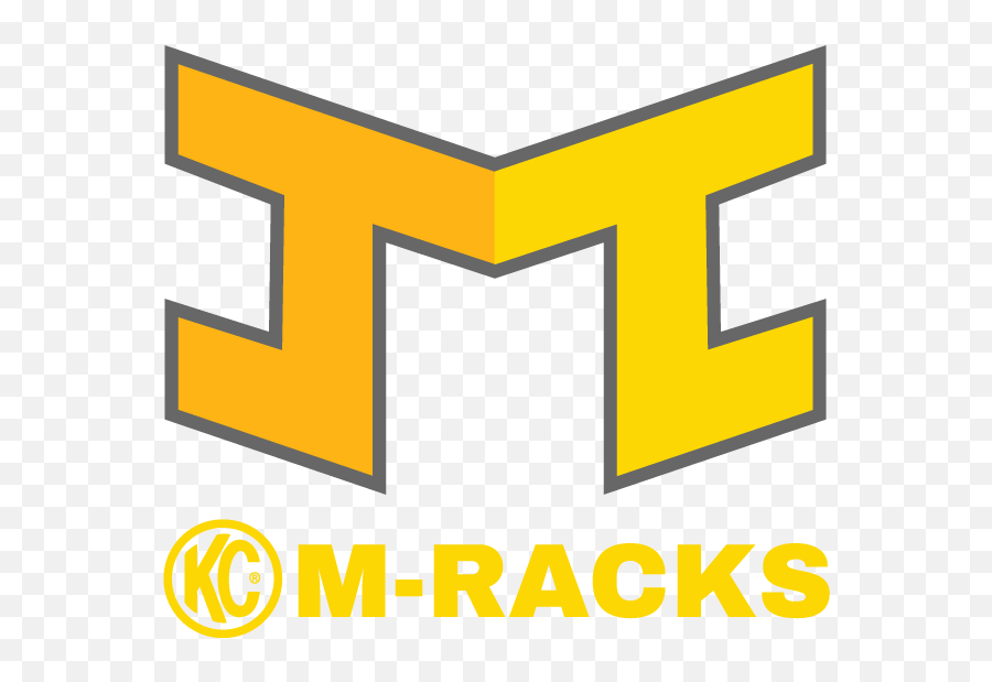 Hero Kc M - Racks Kc M Rack Logo Png,M&m Logo Png