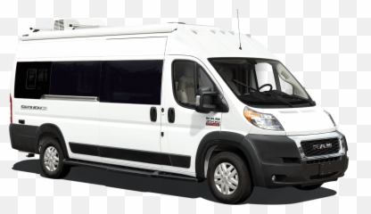 Top 10 Questions Class B Rvs - Thor Motor Coach Sequence png
