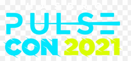 Hasbro Pulse Con 2021 U2013 - UK Logo png