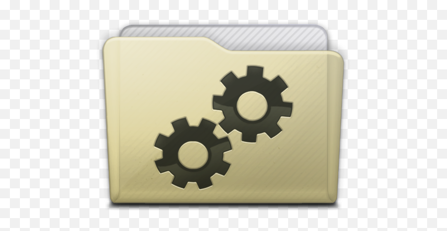 Beige Folder Developer Icon - Leopaqua R3 Icons Softiconscom Developer Icon Png,Developer Icon
