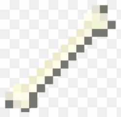 Transparent Bone Free Download Ya - webdesign Bone Minecraft png