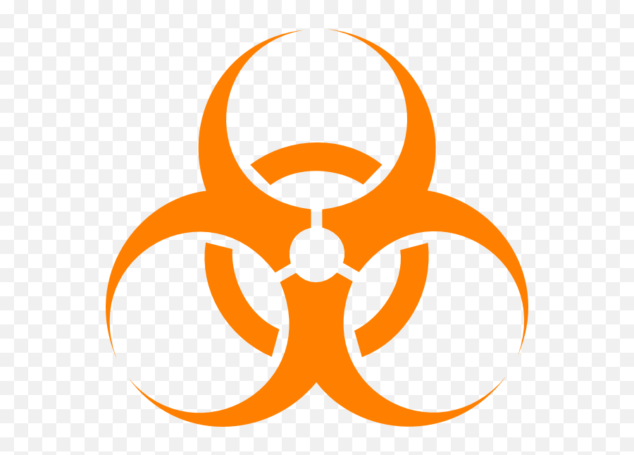 Biohazard Png - Transparent Biohazard Symbol Png,Biohazard Symbol Transparent Background