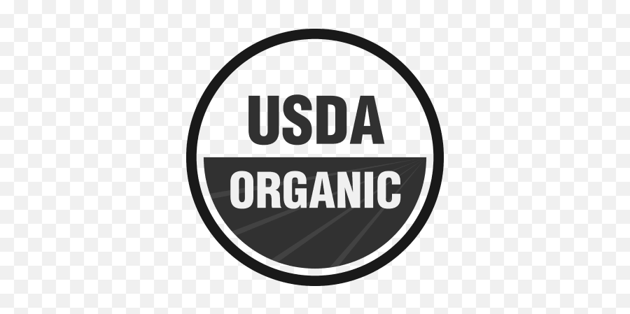 Apricot Crumble Organic Baby Food - Black Usda Organic Logo Png,Apricot Icon