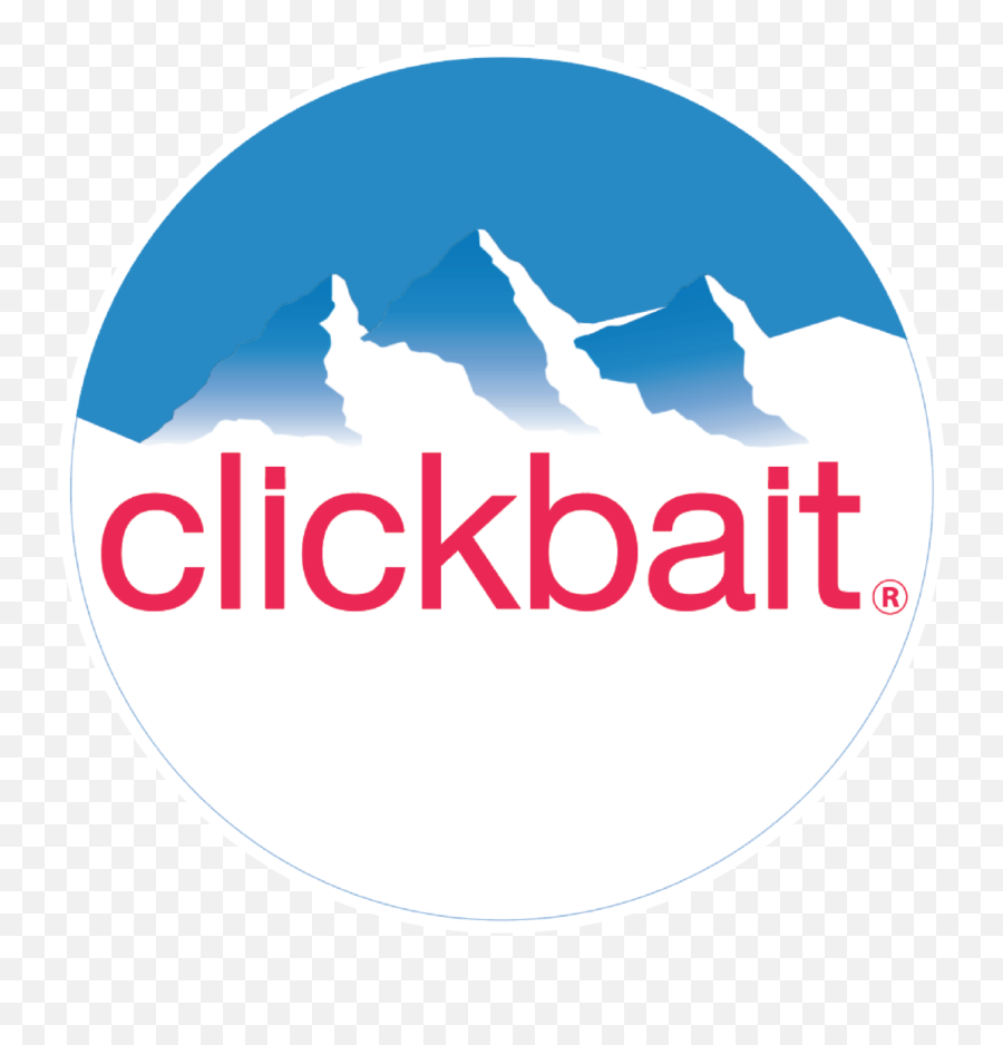 Clickbait Circle Png Picture 1864799 - Graphic Design,Clickbait Png
