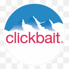 Clickbait Circle Png Picture 1864799 - Graphic Design,Clickbait Png