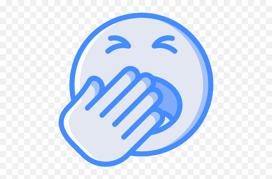 Yawning - Free Smileys Icons Happy Png,Whatsapp Emoji Icon Vector