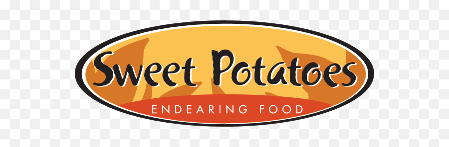 Sweet Potatoes Logo Download - Logo Icon Png Svg Oval,Potato Icon Transparent