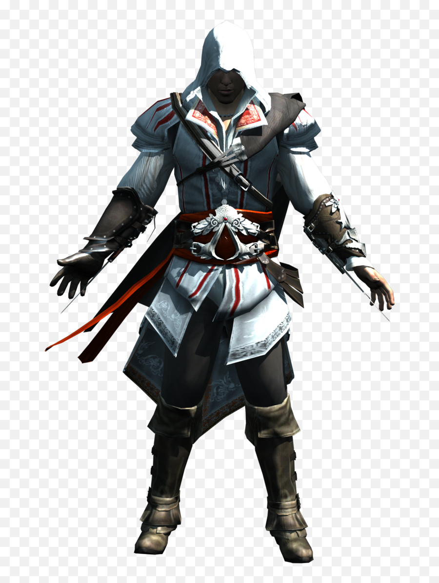 Download Free Ezio Auditore Icon Favicon Freepngimg - Creed 2 Ezio Png,Revelation Online Icon