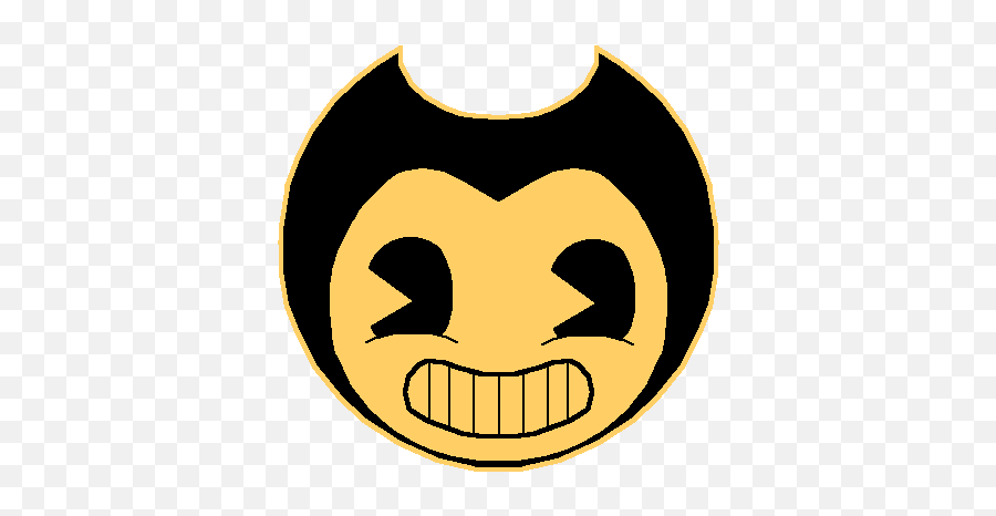 Batim By Thefandomtrash - Pixilart Bendy And The Ink Machine Png,Undertale Desktop Icon