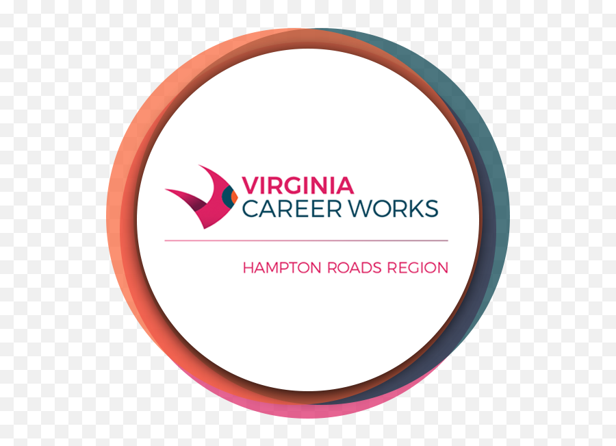 Hampton Roads Workforce Council Png Va Icon