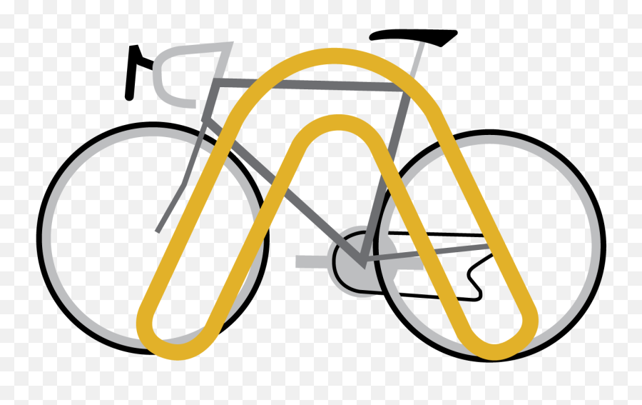 Parkable Systems U2014 Sean Huberth - Road Bicycle Png,Bike Rack Icon