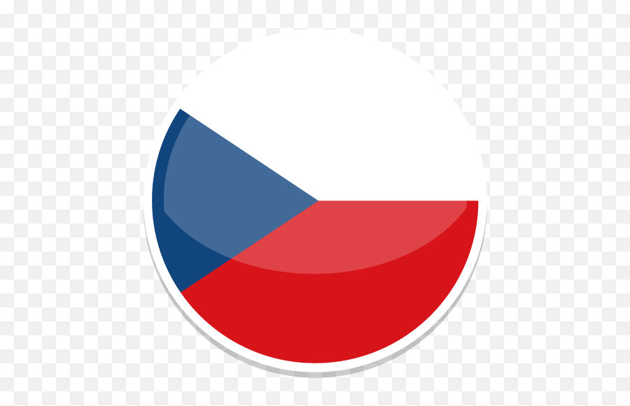 Czech Republic Free Icon - Iconiconscom Czech Republic Icon Png,Galactic Republic Icon