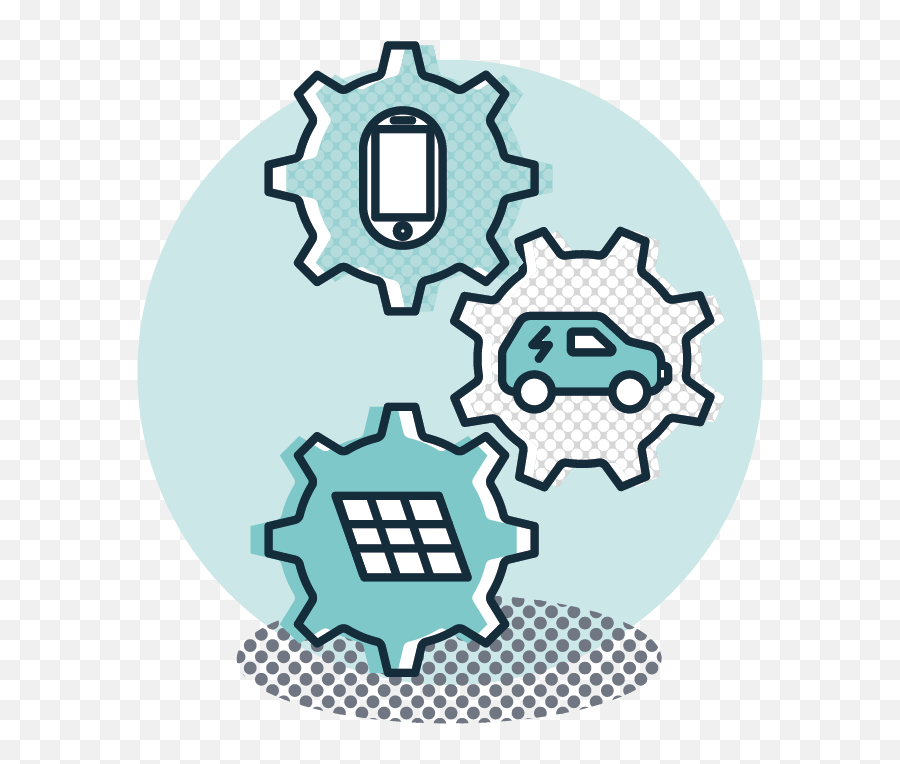 An Introduction To Interoperability In The Energy Sector - System Upgrade Icon Png,Interoperability Icon