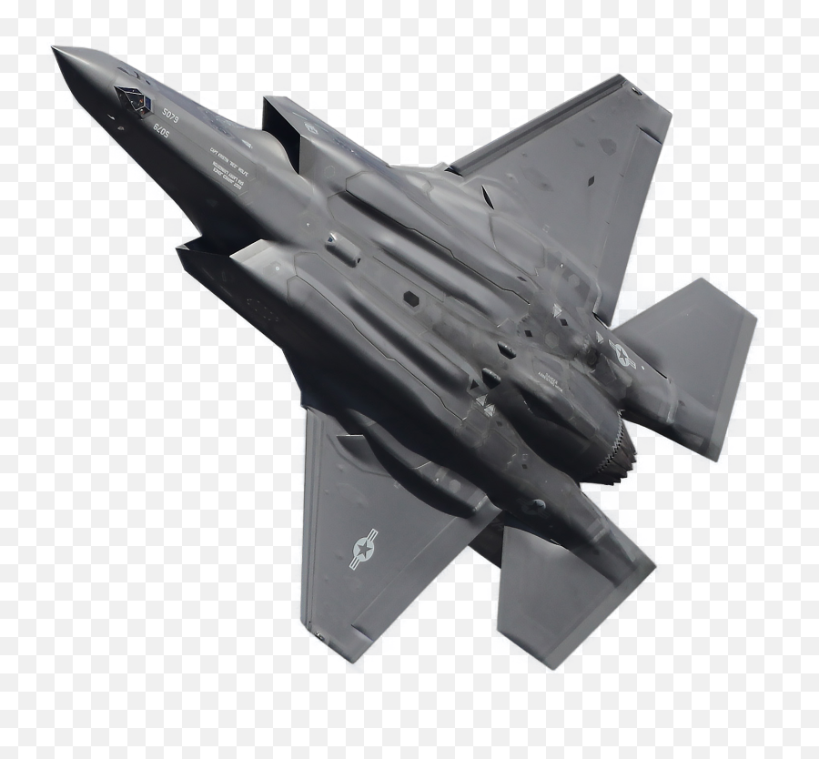 Het Gevechtsvliegtuig Dat Too Big To Fail Is Binnenkort Van - Interceptor Aircraft Png,F35 Icon