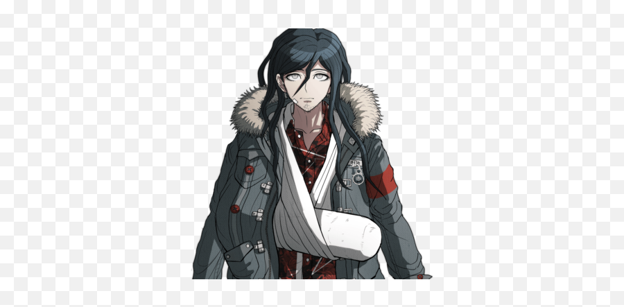 In Danganronpa V3 What If Kaedeu0027s Trap Did Kill The - Haiji Towa Png,Kaito Momota Icon