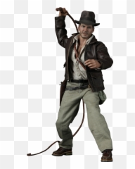 Dx Series Sixth Scale Figure - Indiana Jones Png,Indiana Jones Png