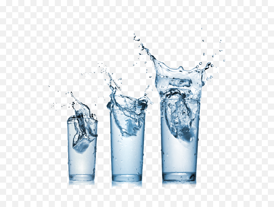 Water Glass Png Images Free Download - Many Cups Of Water Per Day,Glass Of Water Png