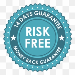 Risk Free Guarantee - Medklinn Png,Risk Free Icon