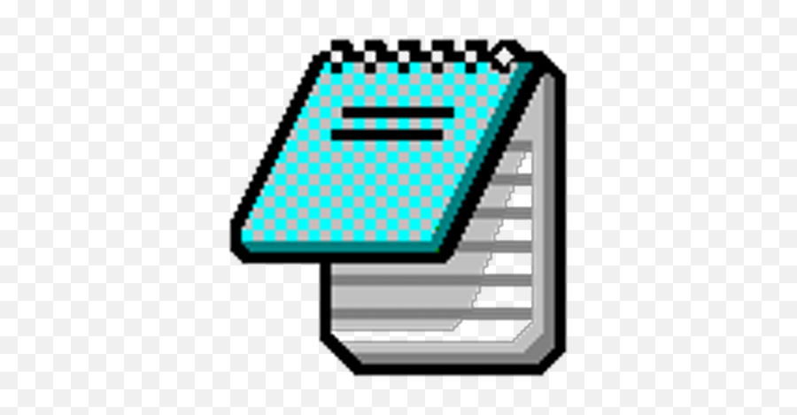 Notepad Conf Notepadconf Twitter Png Paladin Danse Icon