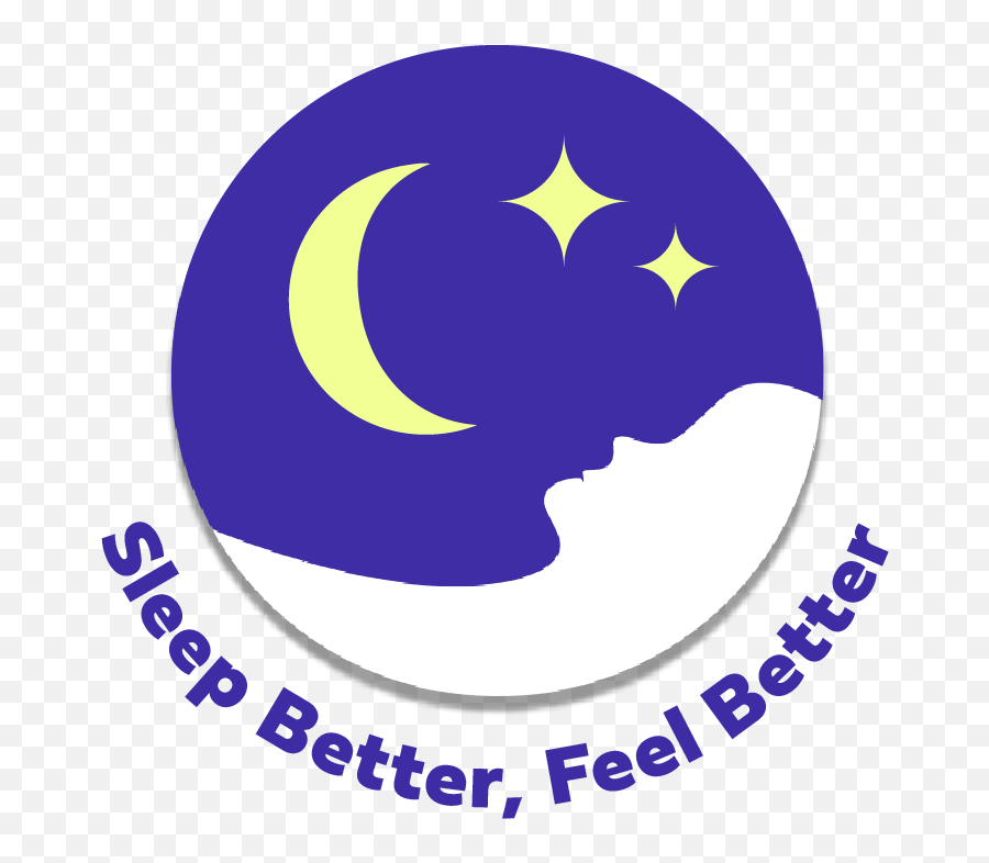 Sleep Better Final - Low Res1 Hypnosis For An Empowered Life Png,Night Time Icon