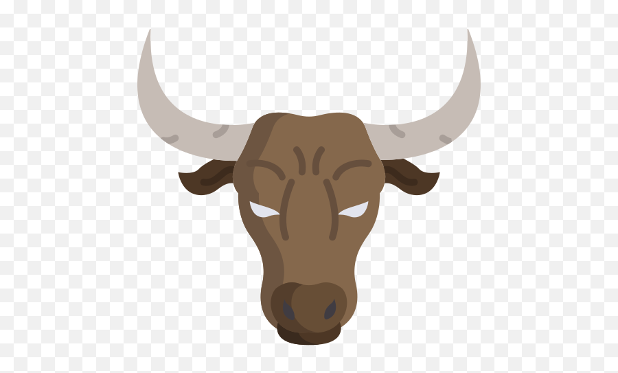 Buffalo - Free Animals Icons Png,Texas Longhorn Icon