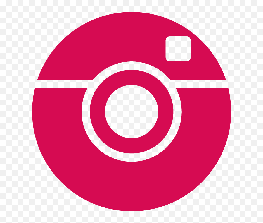 Download Youtube Rss Facebook Twitter - Instagram Png Image,Twitter Icon Pink