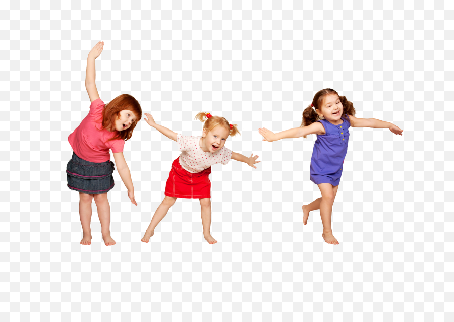 Download Kids Playing Png - Children Playing Png,Child Transparent