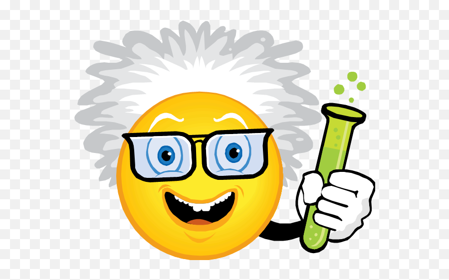 Mad Science Png Image - Science Fair Clip Art,Mad Emoji Png