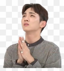 3 - Key Shinee Funny Face Full Size Png Download Seekpng,Funny Face Png
