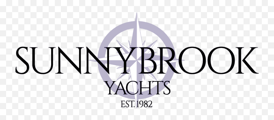 Sunnybrook Yachts - North American Yacht Brokerage Graphic Design Png,Sailboat Logo